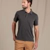 Toad&Co Men's Primo Short Sleeve Polo