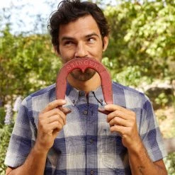 Toad&Co Clothing Mattock II Short Sleeve Shirt