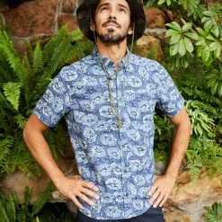 Toad&Co Mattock II Short Sleeve Shirt
