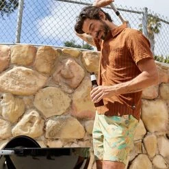 Toad&Co Cuba Libre Short Sleeve Shirt Clothing