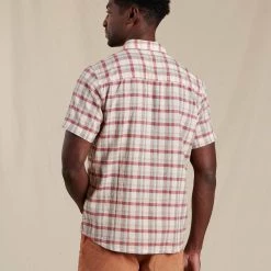 Toad&Co Cuba Libre Short Sleeve Shirt