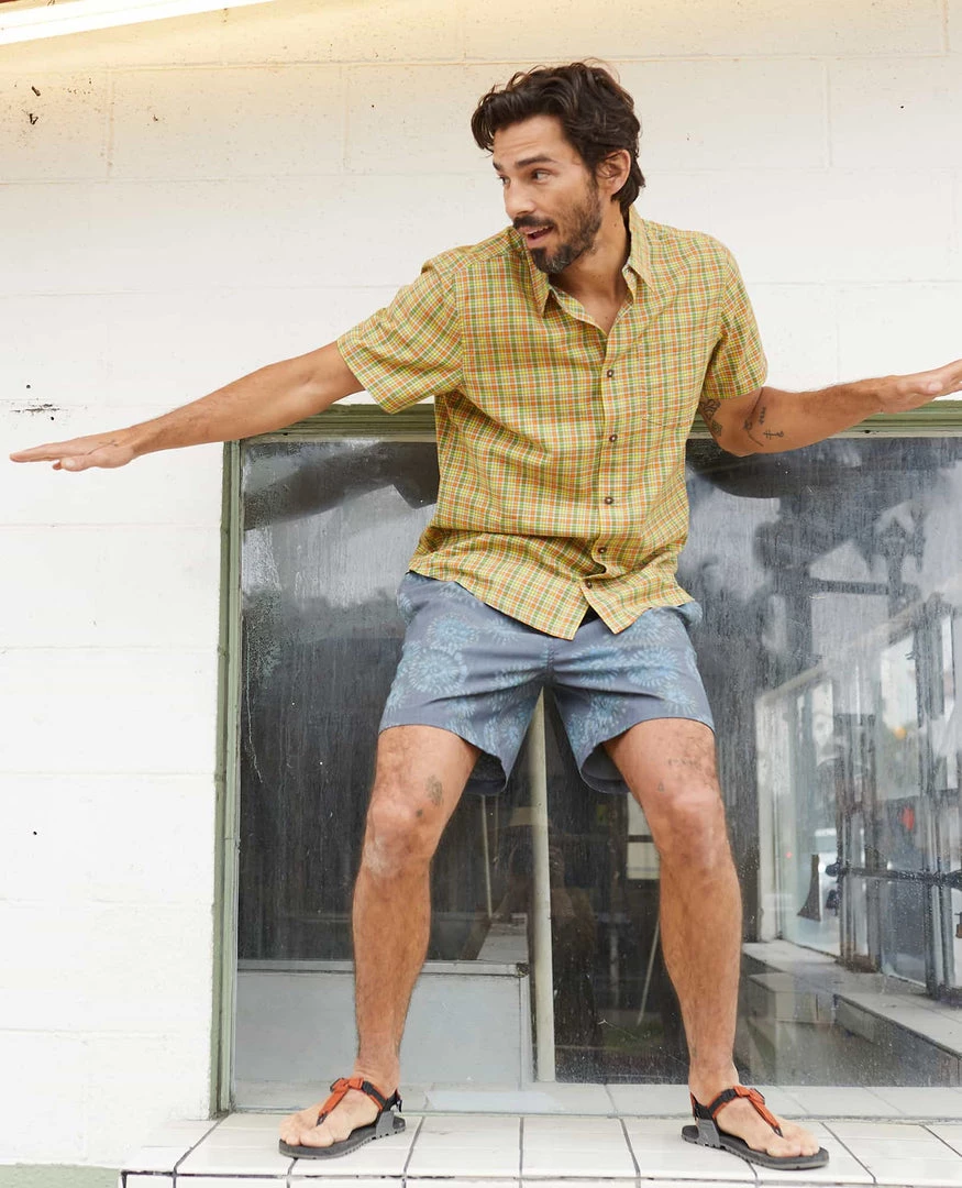 Toad&Co Airscape Short Sleeve Shirt Clothing