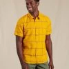 Toad&Co Airscape Short Sleeve Shirt