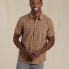 Toad&Co Airscape Short Sleeve Shirt