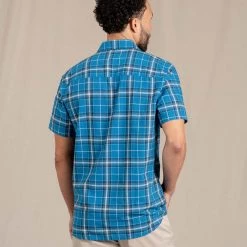 Toad&Co Sale Airscape Short Sleeve Shirt