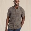 Toad&Co Tamarac Short Sleeve Shirt Clothing