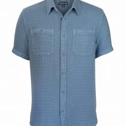 Toad&Co Tamarac Short Sleeve Shirt Sale