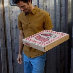 Toad&Co Clothing Harris Short Sleeve Shirt