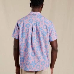 Toad&Co Boundless Short Sleeve Shirt