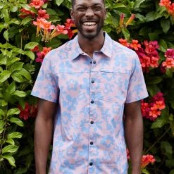 Toad&Co Boundless Short Sleeve Shirt