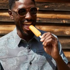 Toad&Co Boundless Short Sleeve Shirt