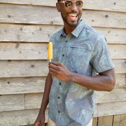 Toad&Co Boundless Short Sleeve Shirt