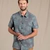 Toad&Co Boundless Short Sleeve Shirt