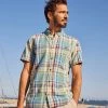 Toad&Co Eddy Short Sleeve Shirt