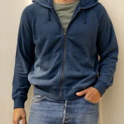 Toad&Co Clothing Unisex Epiq Zip Hoodie