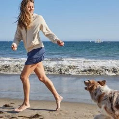 Toad&Co Unisex Epiq Zip Hoodie Clothing