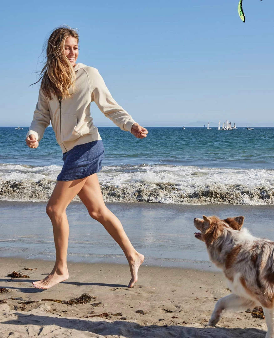 Toad&Co Unisex Epiq Zip Hoodie Clothing