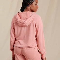 Toad&Co Unisex Epiq Zip Hoodie Clothing