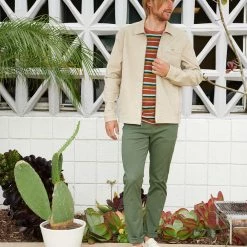 Toad&Co Grom Hemp Short Sleeve Tee