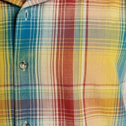 Toad&Co Harbour Short Sleeve Shirt