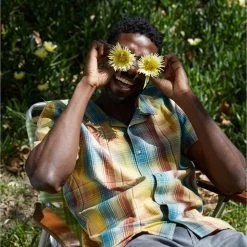 Toad&Co Harbour Short Sleeve Shirt