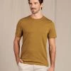 Toad&Co Tempo Short Sleeve Crew