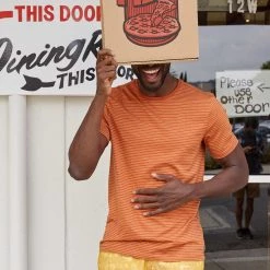 Toad&Co Clothing Tempo Short Sleeve Crew