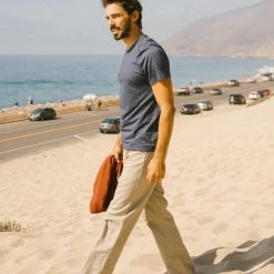 Toad&Co Tempo Short Sleeve Crew