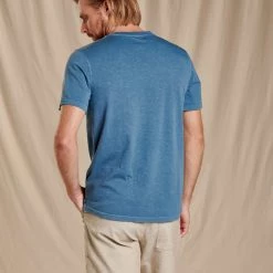 Toad&Co I'm With Her Short Sleeve Tee Sale