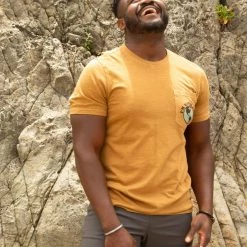 Toad&Co I'm With Her Short Sleeve Tee Sale