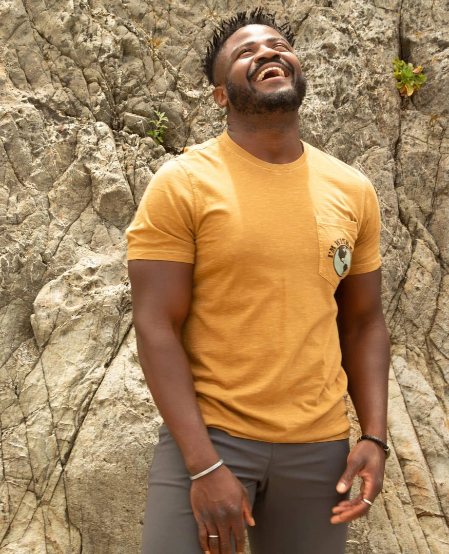 Toad&Co I'm With Her Short Sleeve Tee Sale