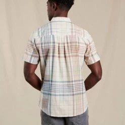 Toad&Co Smythy Short Sleeve Shirt