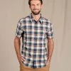 Toad&Co Sale Smythy Short Sleeve Shirt