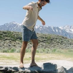 Toad&Co Smythy Short Sleeve Shirt