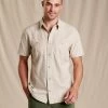 Toad&Co Smythy Short Sleeve Shirt