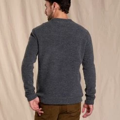 Toad&Co Breithorn Crew Sweater