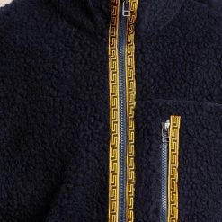 Toad&Co Men's Sespe Sherpa Vest Sale