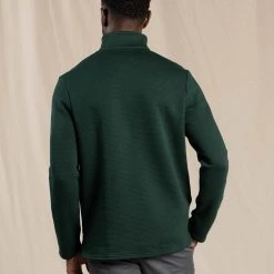Toad&Co Moonwake 1/4 Zip Pullover