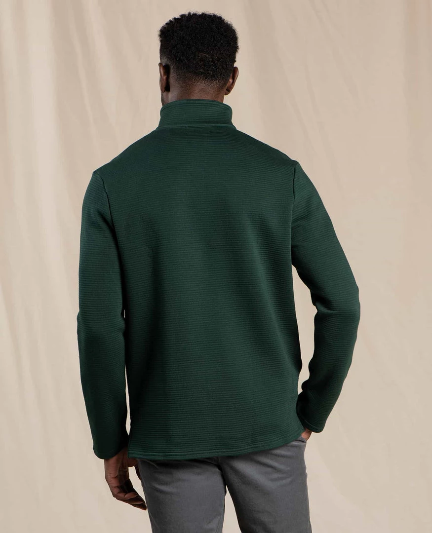 Toad&Co Moonwake 1/4 Zip Pullover