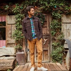 Toad&Co Sale Men's Telluride Sherpa Shirt Jacket