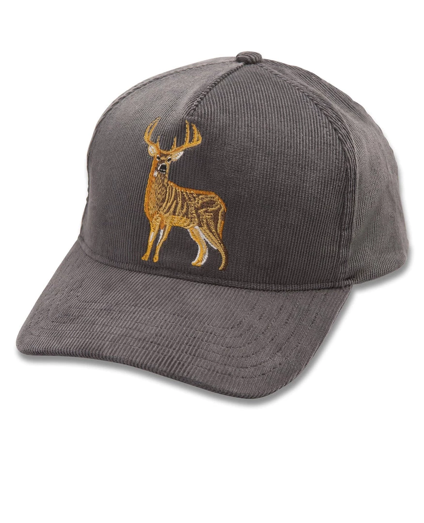 Toad&Co Buck Club Trucker Sale