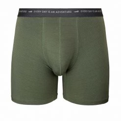 Toad&Co Men's Boxer Brief Clothing