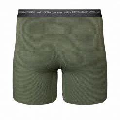 Toad&Co Men's Boxer Brief Clothing