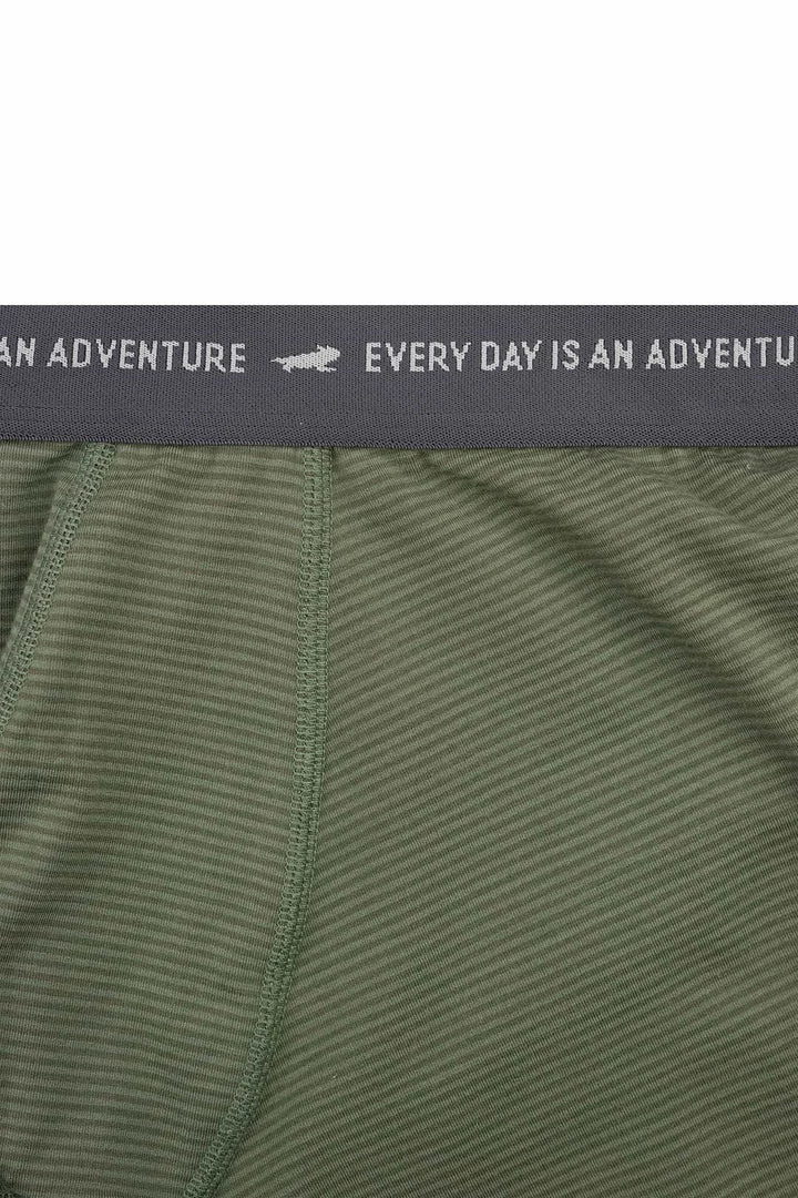 Toad&Co Men's Boxer Brief Clothing