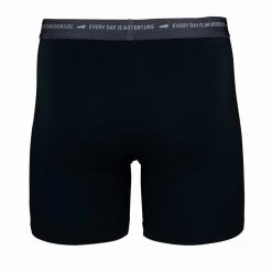 Toad&Co Men's Boxer Brief Clothing
