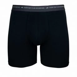 Toad&Co Men's Boxer Brief Clothing