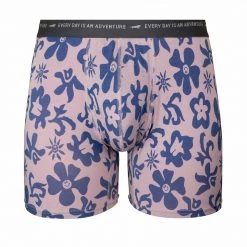 Toad&Co Men's Boxer Brief Clothing