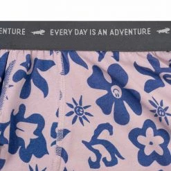 Toad&Co Men's Boxer Brief Clothing