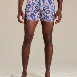 Toad&Co Men's Boxer Brief Clothing