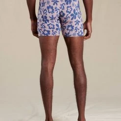 Toad&Co Men's Boxer Brief Clothing